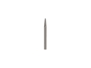 Fresa de metal duro com ponta tipo lança de 3,2 mm (9910) DREMEL 