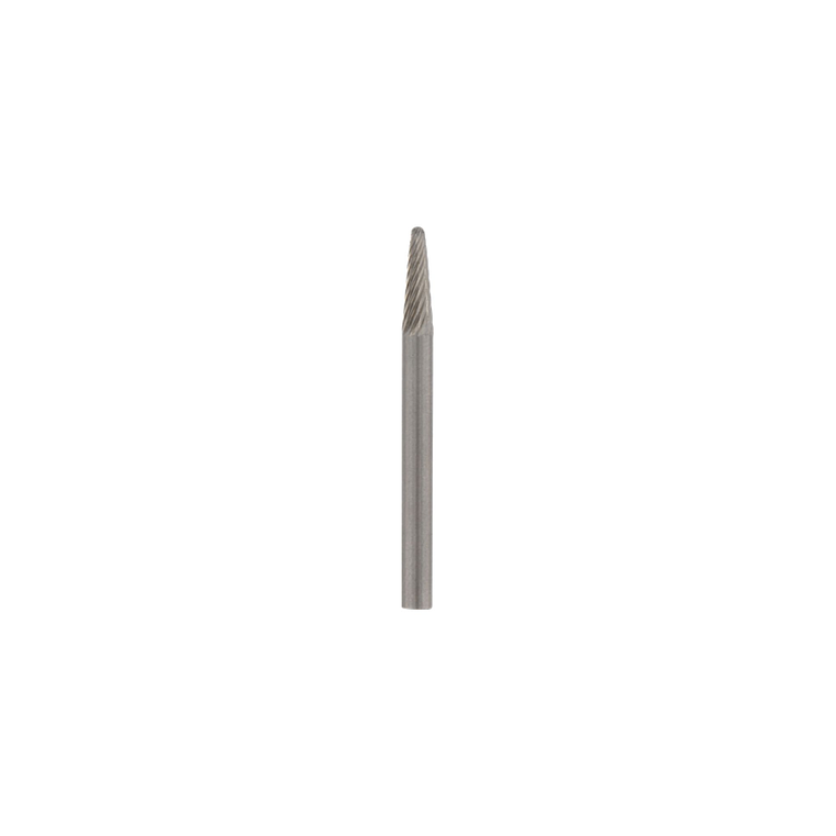 Fresa de metal duro com ponta tipo lança de 3,2 mm (9910) DREMEL  1