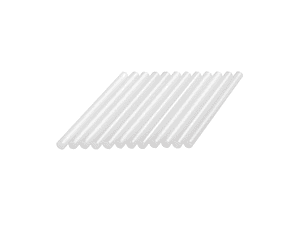 Bastões de cola multifunções para alta temperatura de 7 mm DREMEL® (GG01) 