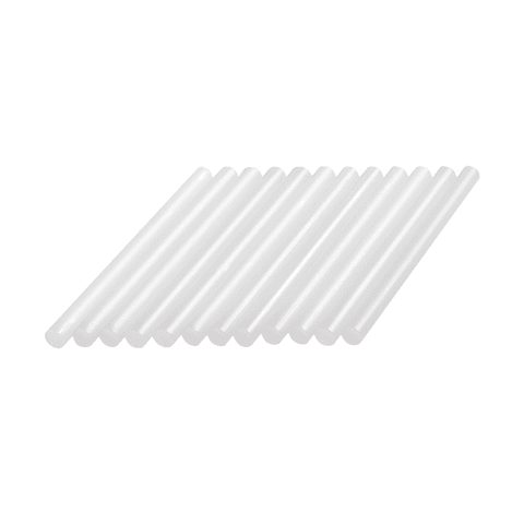 Bastões de cola multifunções para alta temperatura de 7 mm DREMEL® (GG01) 