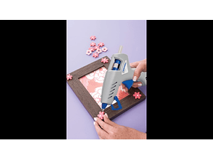 Bastões de cola multifunções para baixa temperatura de 7 mm DREMEL® (GG02) 