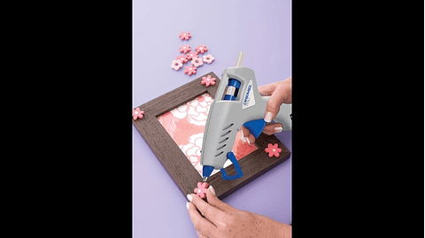 Bastões de cola multifunções para baixa temperatura de 7 mm DREMEL® (GG02) 