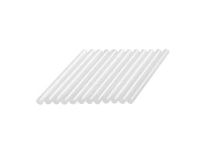 Bastões de cola multifunções para baixa temperatura de 7 mm DREMEL® (GG02) 