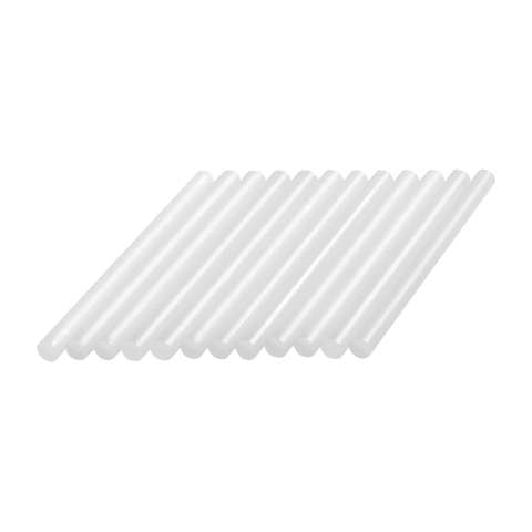 Bastões de cola multifunções para baixa temperatura de 7 mm DREMEL® (GG02) 