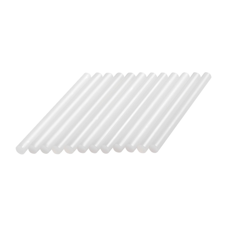 Bastões de cola multifunções para baixa temperatura de 7 mm DREMEL® (GG02)  1