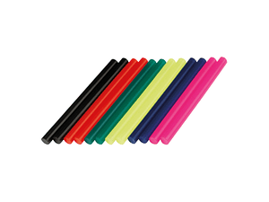 Bastões coloridos de 7 mm DREMEL® (GG05) 