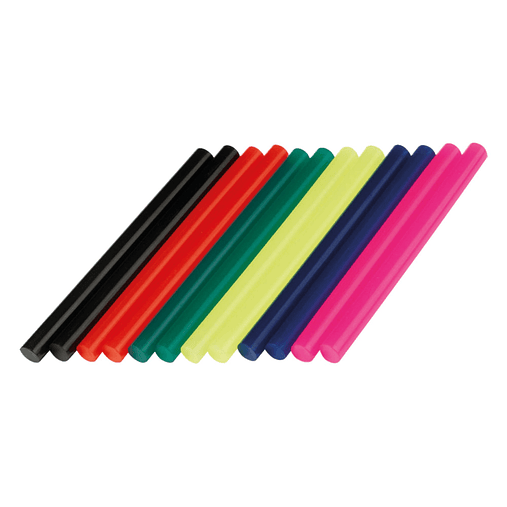 Bastões coloridos de 7 mm DREMEL® (GG05)  1