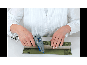 Bastões de cola multifunções para alta temperatura de 11 mm DREMEL® (GG11)