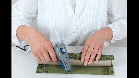 Bastões de cola multifunções para alta temperatura de 11 mm DREMEL® (GG11)