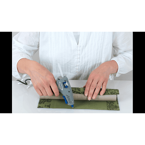 Bastões de cola multifunções para alta temperatura de 11 mm DREMEL® (GG11) 2