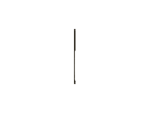 Lâmina de serra para metal DREMEL® Moto-Saw (MS53) 