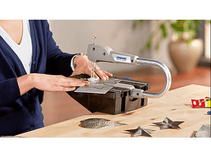 Lâmina de serra para metal DREMEL® Moto-Saw (MS53) 