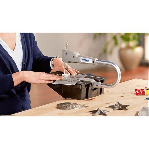 Lâmina de serra para metal DREMEL® Moto-Saw (MS53)  2