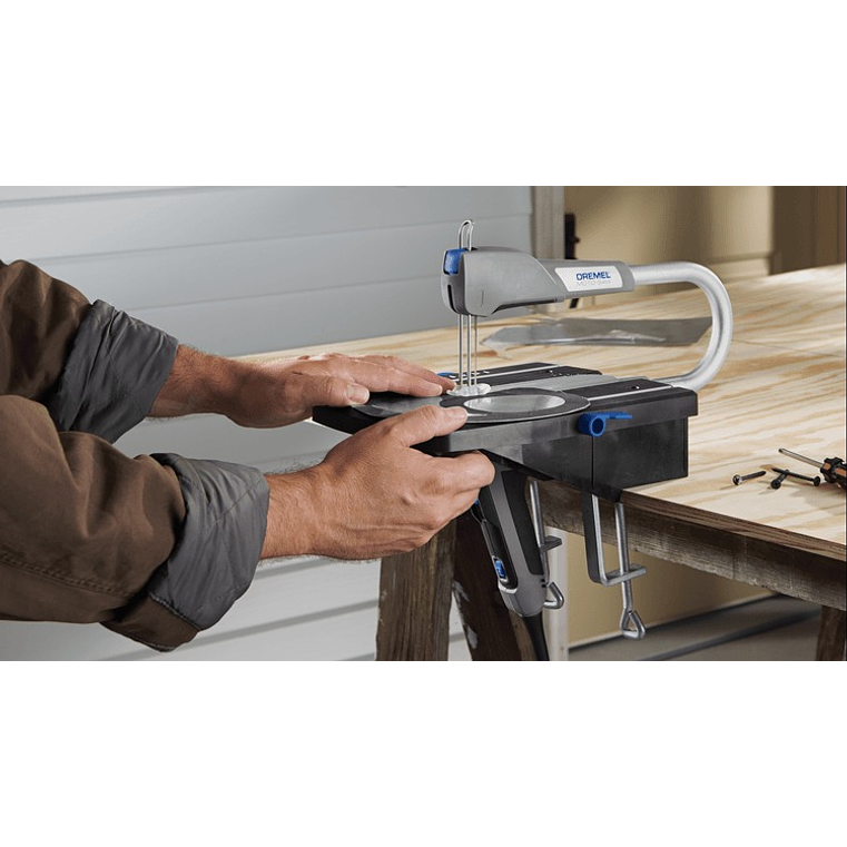 Lâmina de serra para metal DREMEL® Moto-Saw (MS53)  3