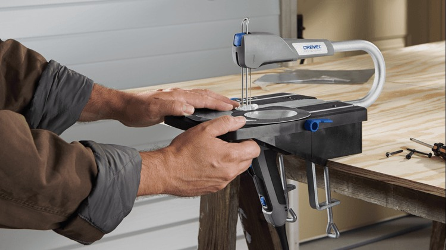 Lâmina de serra para metal DREMEL® Moto-Saw (MS53)  3