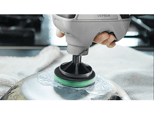 Almofada abrasiva de cozinha Versa (PC367-3) DREMEL 