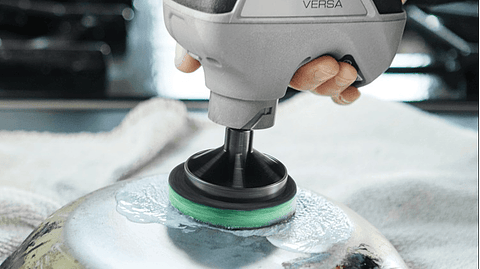Almofada abrasiva de cozinha Versa (PC367-3) DREMEL 