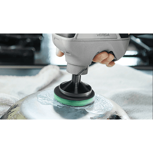 Almofada abrasiva de cozinha Versa (PC367-3) DREMEL  2