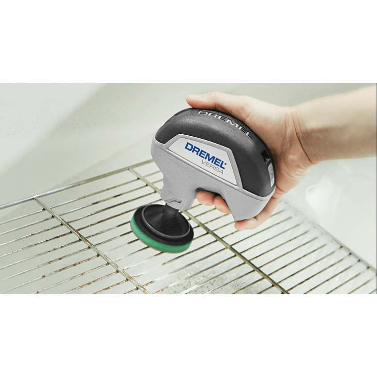 Almofada abrasiva de cozinha Versa (PC367-3) DREMEL  3