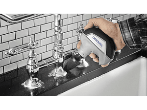 Escova para cantos Versa (PC369-1) DREMEL 