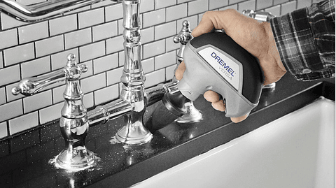 Escova para cantos Versa (PC369-1) DREMEL 