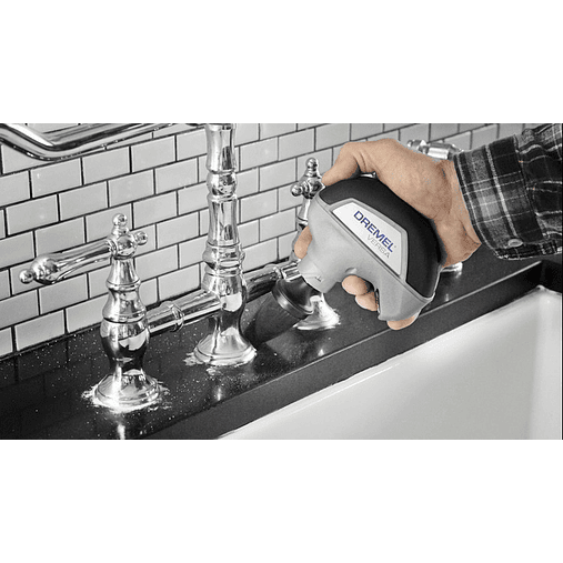 Escova para cantos Versa (PC369-1) DREMEL  2