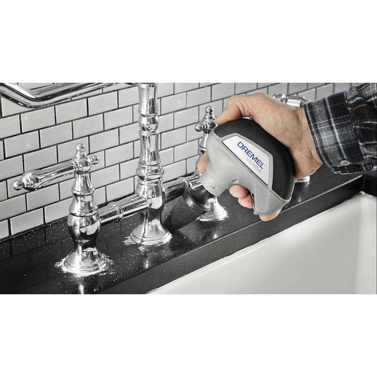 Escova para cantos Versa (PC369-1) DREMEL  2