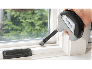 Escova Versa para detalhes (PC370-2) DREMEL 