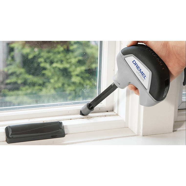 Escova Versa para detalhes (PC370-2) DREMEL  2