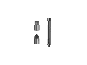 Escova Versa para detalhes (PC370-2) DREMEL 