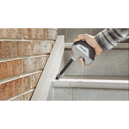 Escova Versa para detalhes (PC370-2) DREMEL  4