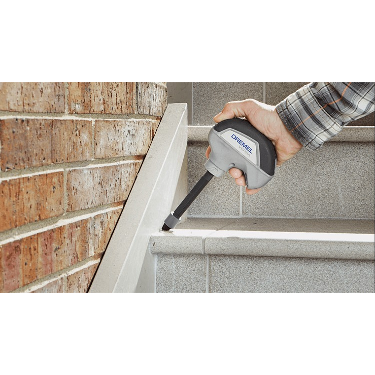 Escova Versa para detalhes (PC370-2) DREMEL  4