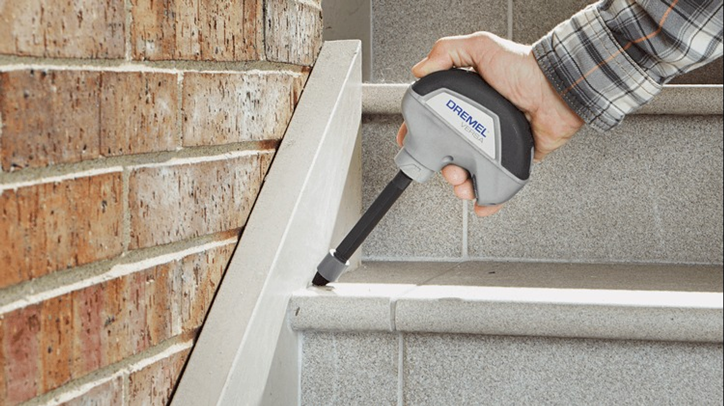 Escova Versa para detalhes (PC370-2) DREMEL  4