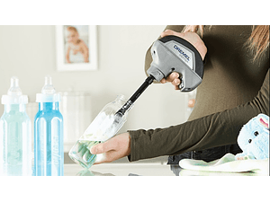 Escova de cozinha Versa (PC372-1) DREMEL 