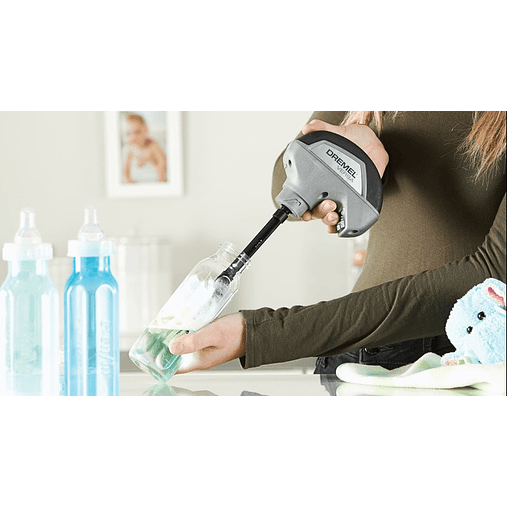 Escova de cozinha Versa (PC372-1) DREMEL  2