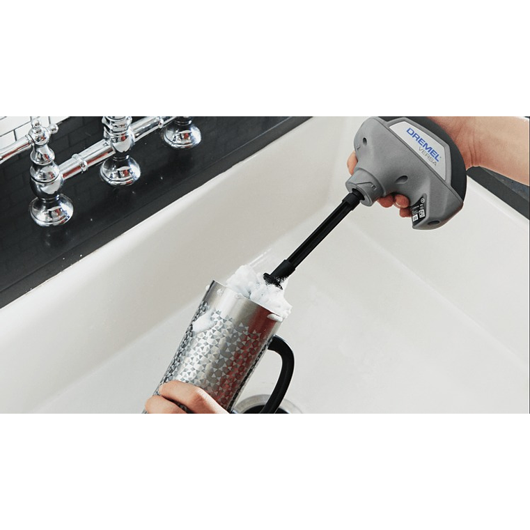 Escova de cozinha Versa (PC372-1) DREMEL  3