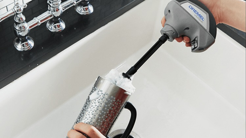 Escova de cozinha Versa (PC372-1) DREMEL  3