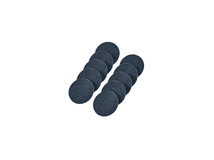 DREMEL® EZ SpeedClic: discos para unhas para animais de estimação (SD60-PGK) 