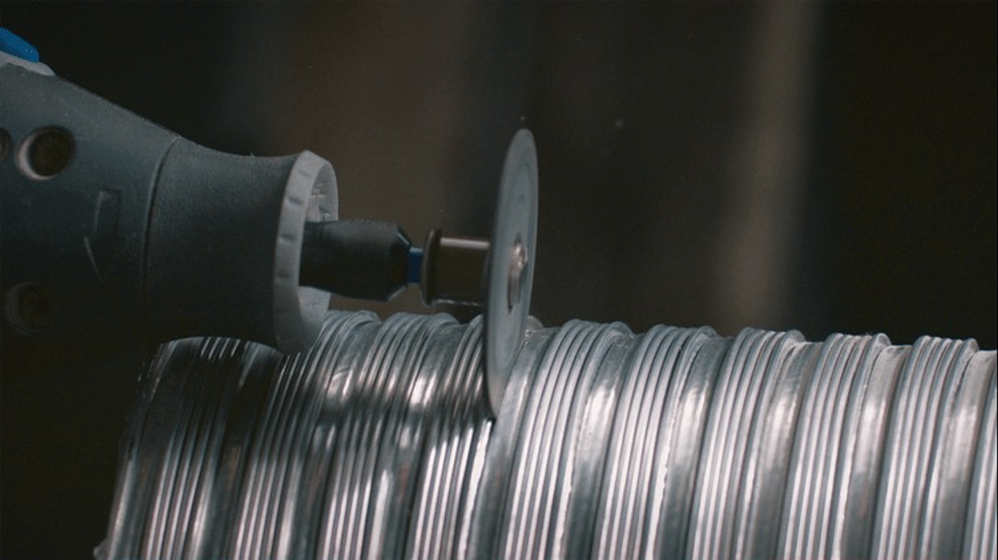 DREMEL® EZ SpeedClic: kit para principiantes. (SC406) (2 unid.) 3