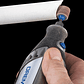 DREMEL® EZ SpeedClic: mandril de lixar e cintas de lixa (SC407) (3 unid.) - vignette 4