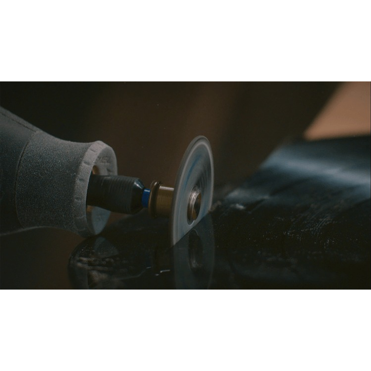 DREMEL® EZ SpeedClic: discos de corte finos. (SC409) (4 unid.) 3