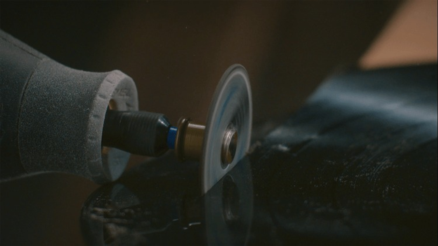 DREMEL® EZ SpeedClic: discos de corte finos. (SC409) (4 unid.) 3