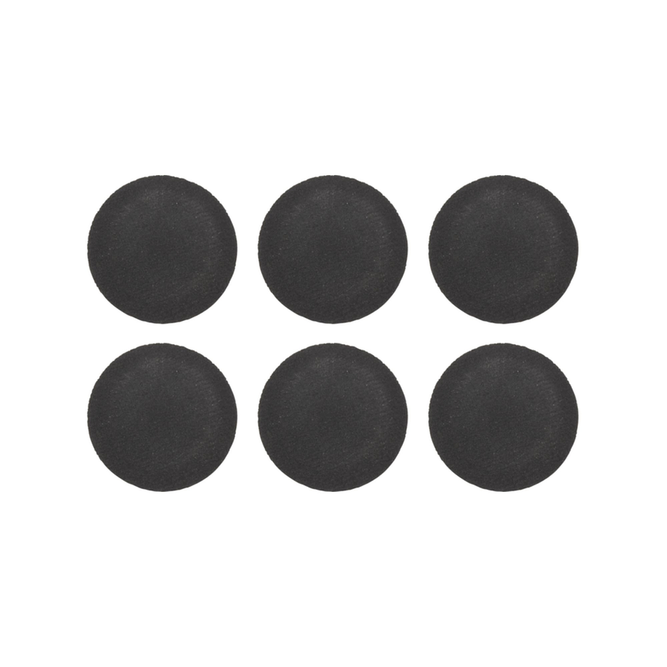 DREMEL® EZ SpeedClic: discos de lixa (SC413) (6 unid.) 1