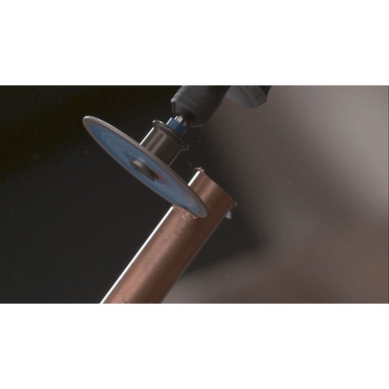 Disco de corte premium para metal DREMEL® MAX EZ SPEEDCLIC (SC456DM) 3