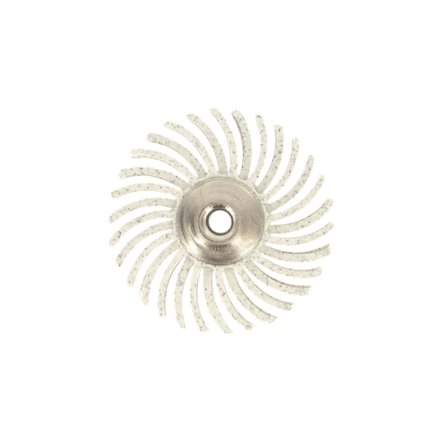 DREMEL® EZ SpeedClic: escova abrasiva para detalhe, grão 120 (472S)  1