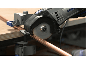 Disco de corte para plástico e metal DREMEL® DSM20 (DSM510)