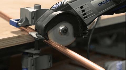 Disco de corte para plástico e metal DREMEL® DSM20 (DSM510)