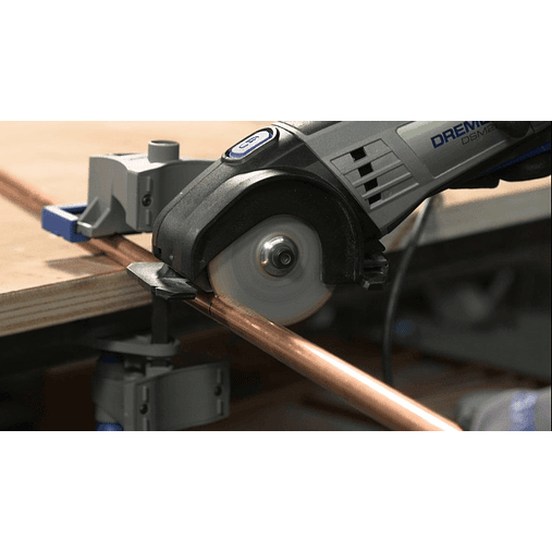 Disco de corte para plástico e metal DREMEL® DSM20 (DSM510) 2