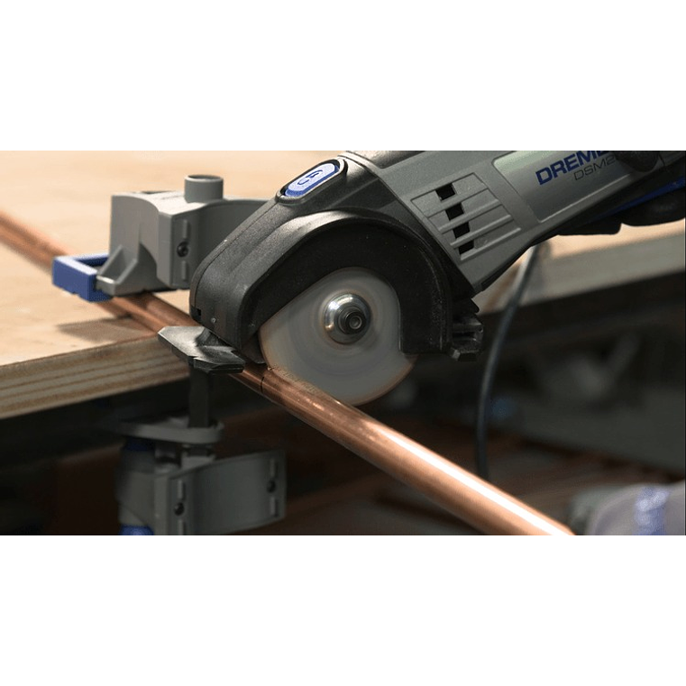 Disco de corte para plástico e metal DREMEL® DSM20 (DSM510) 2