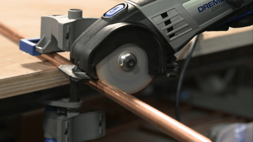 Disco de corte para plástico e metal DREMEL® DSM20 (DSM510) 2